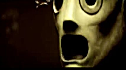 Slipknot - Dead Memories