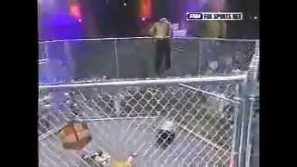 Swanton Bomb