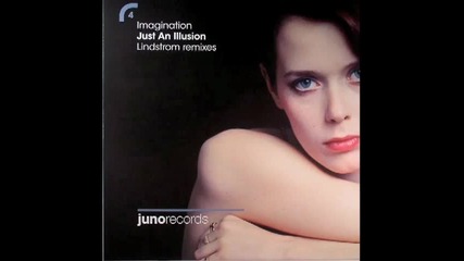 Just an illusion - Imagination 