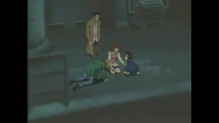 Yu - Gi - Oh The Abridged Series ( Ep. 3 )