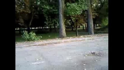 Самоделка