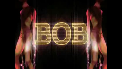 Bob Sinclar ft. Sophie Ellis Bextor & Gilbere Forte - Fuck With You (official Video)