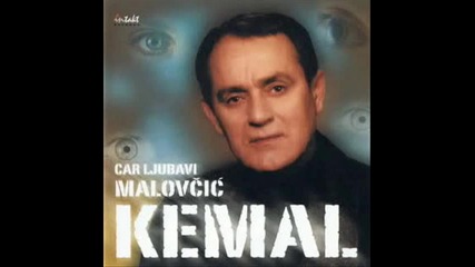 Kemal Malovcic - Car ljubavi - Prevod