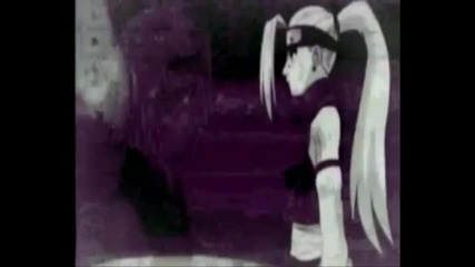 Naruto Take It Off