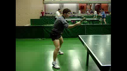 Back Hand