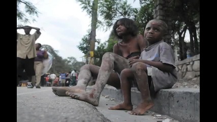 Unicef Usa - Haiti Earthquake Psa 