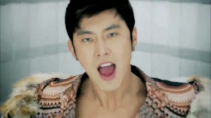 Dbsk Tvxqtohoshinki - Keep Your Head Down
