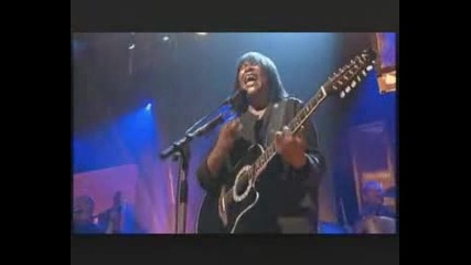 Joan Armatrading - Love And Affection