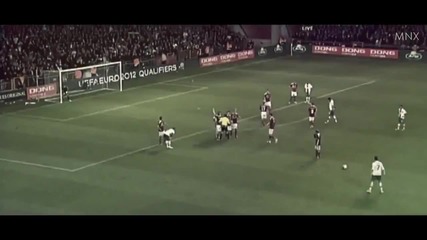 • Christiano Ronaldo - Phenomal ! ™ •