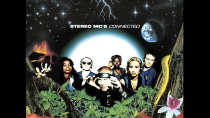 Stereo Mc's - Connected