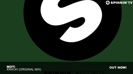 Moti - Krack! (original Mix)