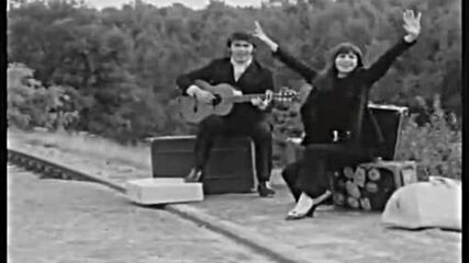Esther Ofarim & Abi ( 1967 ) - Morning of my life