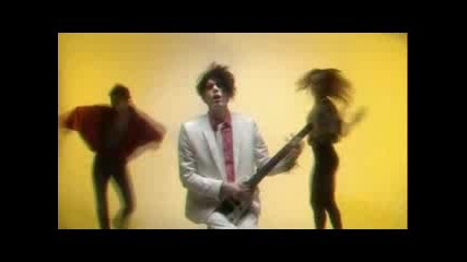 Mystery Jets - Two Doors Down
