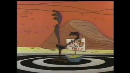 Road Runner - Hook,  Line Stinker