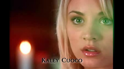 Forever charmed opening