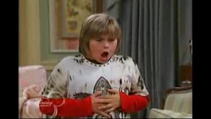 The Suite Life of Zack and Cody - Doin Time in Suite 2330 - S3 E20 - Part 1 