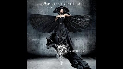 [2010] Apocalyptica - At The Gates Of Manala