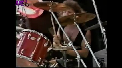 Scorpions - Coming Home 