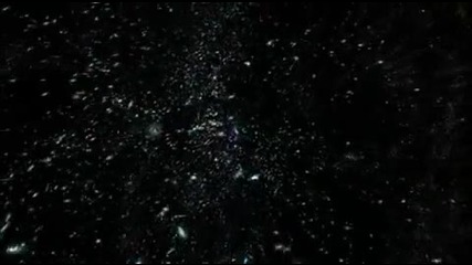 Size Of The Universe