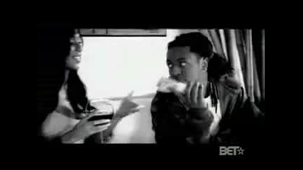 White girl - Young Jeezy ft.lil Wayne, Fabulous, Rick Ross