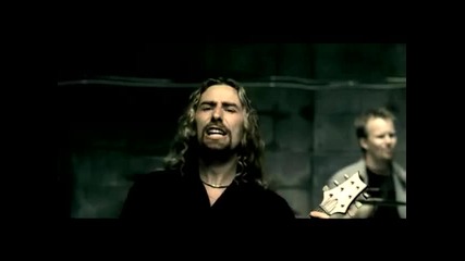 Nickelback - How You Remind Me