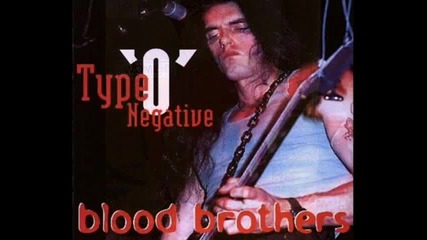 Type O Negative - Can't Lose You (превод)