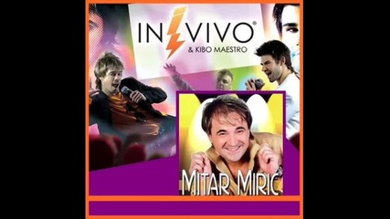 In Vivo feat. Mitar Miric - Devica