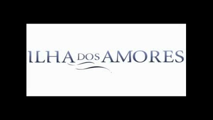 Luis Represas - Mariana Ilha dos amores 