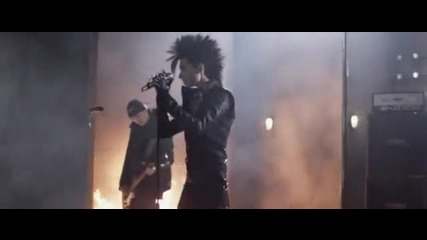 Tokio Hotel - World Behind My Wall (+ Download)