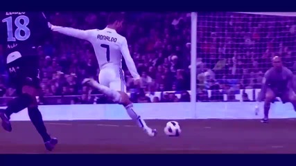 Cristiano Ronaldo - Skills and Goals 2011/2012 !