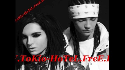 - Tokio Hotel Фен Сайт - 