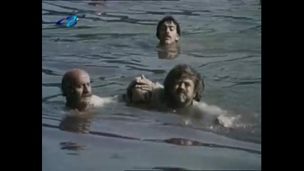 Записки По Българските Въстания (1976) - Епизод 13