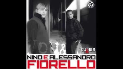 Alessandro Fiorello - Una notte d'amore!