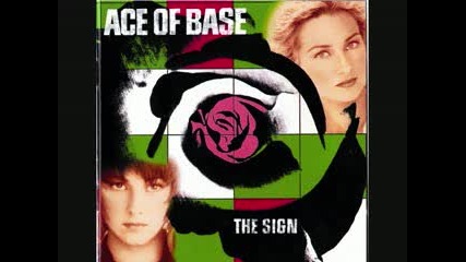 Ace Of Base - Dont Turn Around