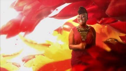 Ledisi - Pieces Of Me [ H Q ]