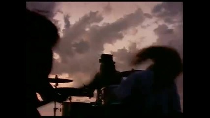 Galactic Cowboys - Im Not Amused Hq