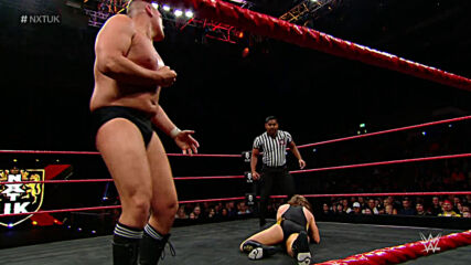 WALTER vs. Pete Dunne - NXT UK Title Match: NXT UK, May 22, 2019 (Full Match)