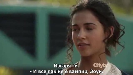 Terra Nova Нова земя S01 E08 (2011) бг субтитри