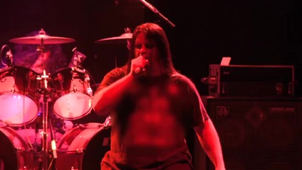 Cannibal Corpse - Scalding Hail 