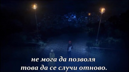 Fate Stay Night - Unlimited Blade Works - 02 [бг Субс] В.к.