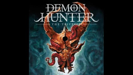 Demon Hunter-the Soldiers Song