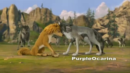 Alpha and Omega My Heart Will Go On ( Хубаво Качество)