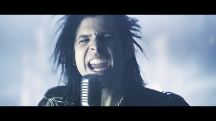 Beylin Fist- Never Surrender