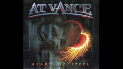 At Vance - The Brave and the Strong 