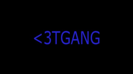 T Gang 1,2 H E A D S H O T T T