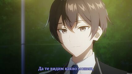 [bg Subs] Roshidere - 03