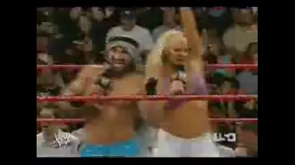 Family Guy Ring wwe