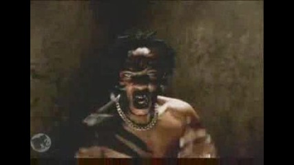 The Prodigy - Breathe
