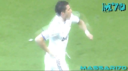 Cristiano Ronaldo - 'maybe This Is Love Of Football' 2011 [hd]