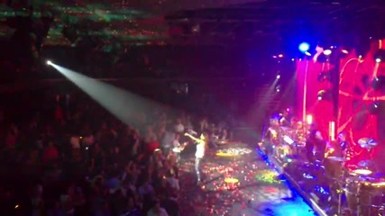 Despina Vandi live, 1 Dec 2012, Posidonio Music Hall